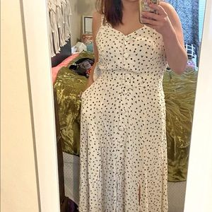 Vintage 90s Tess Dress